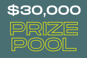 Prize pool of $30,000 (1)